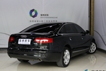 奥迪A6L2011款2.4L 舒适型