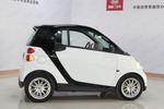 smartfortwo2012款1.0 MHD 硬顶标准版