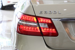 奔驰E级长轴距2011款E300L 优雅型(加长版)