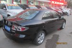 马自达Mazda62008款2.0L 手动型