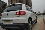 大众途观2012款2.0TSI 手自一体 旗舰版(四驱)