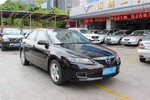 马自达Mazda62008款2.0L 手自一体 豪华型