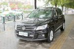 大众途观2010款2.0TSI 手自一体 旗舰导航版