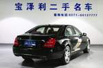 奔驰S级2010款S 600L