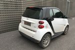 smartfortwo2011款1.0L MHD 硬顶标准版