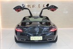 奔驰SLS级 AMG2011款6.3L 标准版