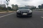 奥迪A6L2009款2.0TFSI 标准型AT