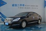 日产天籁2008款2.5L XL领先版