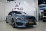 奔驰CLA级2014款CLA 260 4MATIC