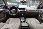 奥迪A4L2009款2.0TFSI 豪华型