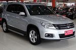 大众途观2010款2.0TSI 手自一体 菁英版