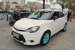 MG32014款1.5L 自动豪华版