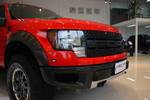 福特F-1502011款6.2L SVT Raptor SuperCab