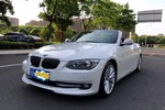 宝马3系敞篷2011款335i