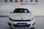 大众尚酷2015款1.4TSI 风尚版 