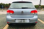 大众高尔夫2012款1.4TSI 手自一体 豪华型