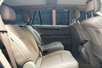 奔驰R级2010款R350L 4MATIC Grand Edition