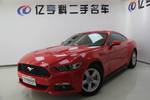 福特Mustang2015款2.3T 性能版