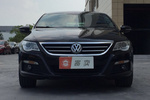 大众CC2010款2.0TSI 豪华型