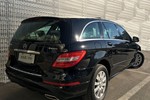 奔驰R级2011款R350L 4MATIC