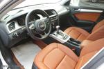 奥迪A4L2013款35 TFSI 自动技术型