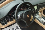 保时捷Panamera2013款Panamera 4 Platinum Edition