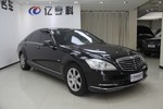 奔驰S级2012款S300L 商务型 Grand Edition