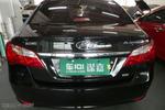 现代悦动2011款1.6L 手动顶级型