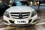 奔驰GLK级2013款GLK 300 4MATIC 动感型