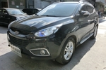 现代ix352010款2.4L 自动两驱尊贵版GLS 