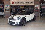 MINICOUPE2012款1.6L COOPER 