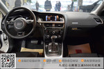 奥迪A5双门2013款40 TFSI