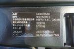 路虎发现32007款发现3 4.4 手自一体 四驱