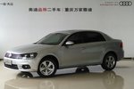 大众宝来2014款1.6L 自动舒适型