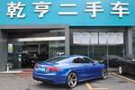 奥迪RS52014款RS 5 Coupe 特别版