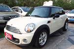 MINIMINI2012款1.6L COOPER Baker Street 