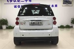 smartfortwo2013款1.0 MHD 硬顶冰炫特别版