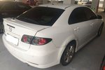 马自达Mazda62007款2.0L豪华型