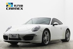 保时捷9112012款Carrera 3.4L