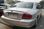 现代索纳塔2004款2.0 GLS 舒适型 手动