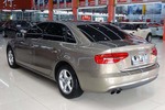 奥迪A4L2012款2.0TFSI 舒适型