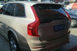 沃尔沃XC902016款2.0T T5 智逸版 7座