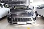 保时捷Macan2014款Macan 2.0T