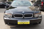 宝马7系2005款730li