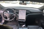 特斯拉Model S2017款MODEL S 90D