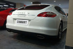 保时捷Panamera2010款Panamera 3.6L 