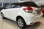 丰田YARiS L 致炫2014款1.5G 自动炫动版