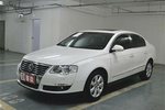 大众迈腾2007款1.8TSI 手自一体豪华型