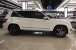 奔驰GLK级2015款GLK 300 4MATIC 时尚型 极致版