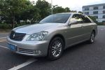 丰田皇冠2006款2.5L Royal 真皮版